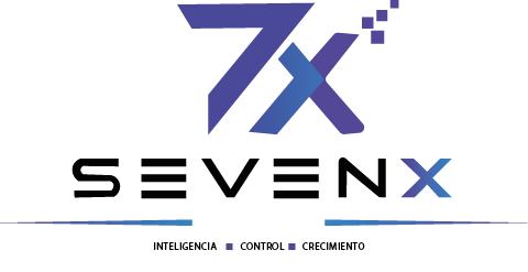 SevenX Hosting